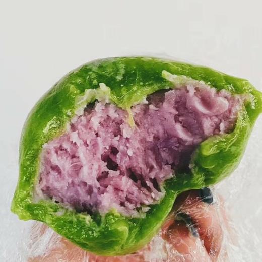 艾草青团 商品图5