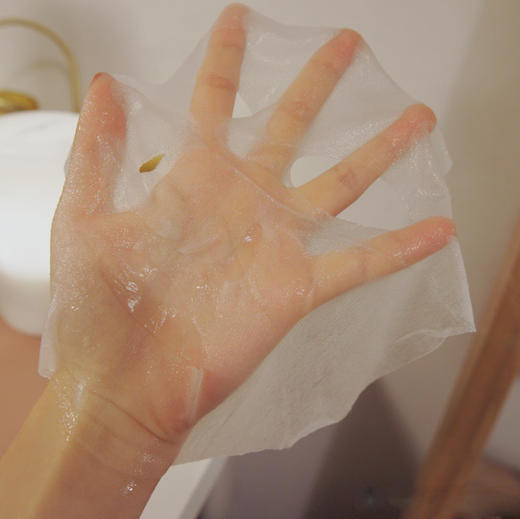 3盒装 韩国dr.jart+蒂佳婷药丸面膜蓝色 每盒5片 商品图1