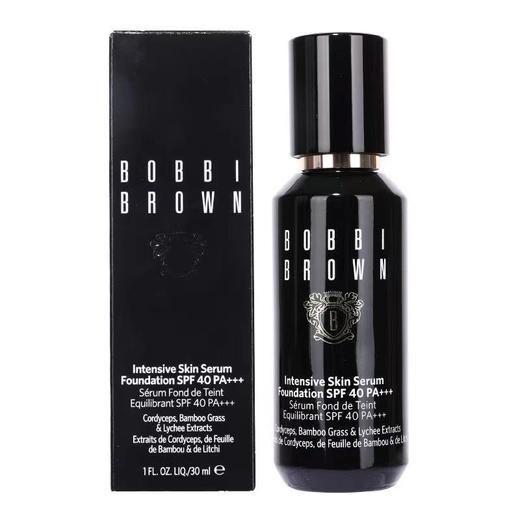 芭比布朗虫草粉底液系列 商品图3