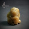 “小顽皮”翡翠小猴子 商品缩略图8