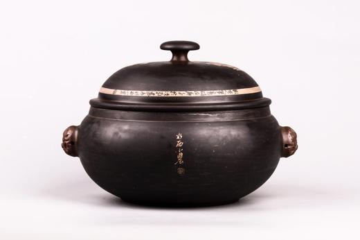 吴宝龙 汽锅 商品图2