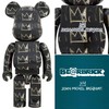 Bearbrick-巴斯奎特8代 1000% 商品缩略图0