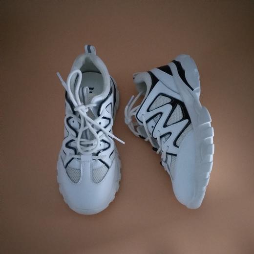 lfgj jeans bb707 春秋潮流女单鞋 商品图4