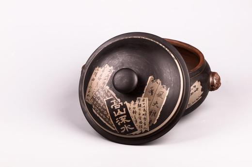 吴宝龙 汽锅 商品图1