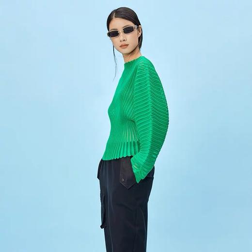 透明纱毛衣 商品图2