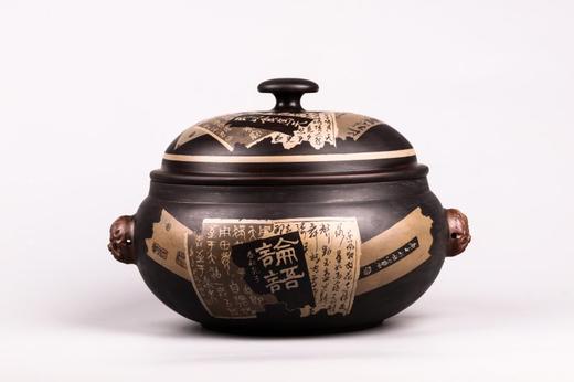 吴宝龙 汽锅 商品图0