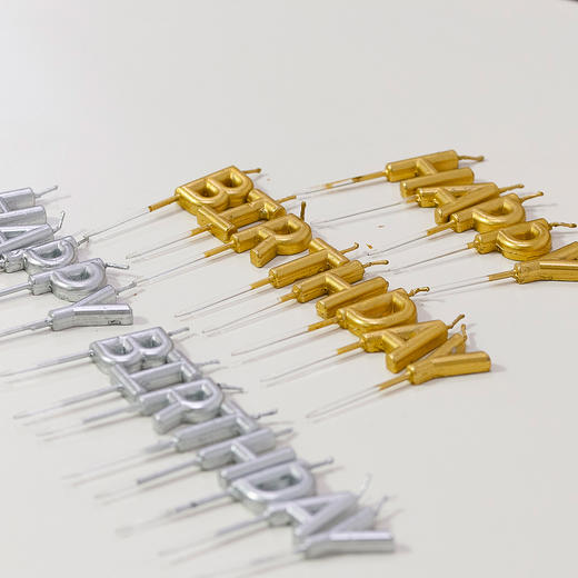 配件-蜡烛 商品图0