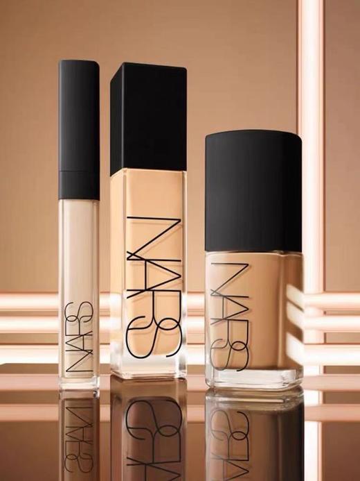  NARS水润遮瑕蜜Custard（1234） 商品图3