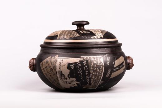 吴宝龙 汽锅 商品图0