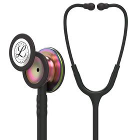 送医生朋友好礼物！3 M Littmann classic III不锈钢听 诊器