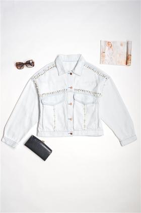 积度衣STYULQ_短外套_ZK