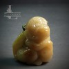 “小顽皮”翡翠小猴子 商品缩略图9