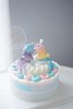 主题奶油蛋糕 | 原味香缇奶油香草慕斯 - 糖果独角兽 商品缩略图4