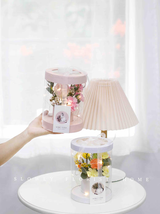 mini小花盒 商品图4