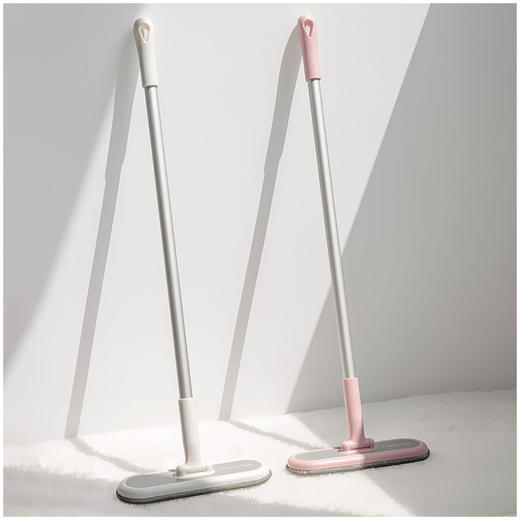 【纱窗玻璃刮水扫把】家用洗玻璃窗工具清洁刷 双面擦窗户清洁擦窗器 商品图4