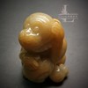 “小顽皮”翡翠小猴子 商品缩略图0