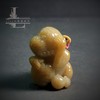 “小顽皮”翡翠小猴子 商品缩略图7