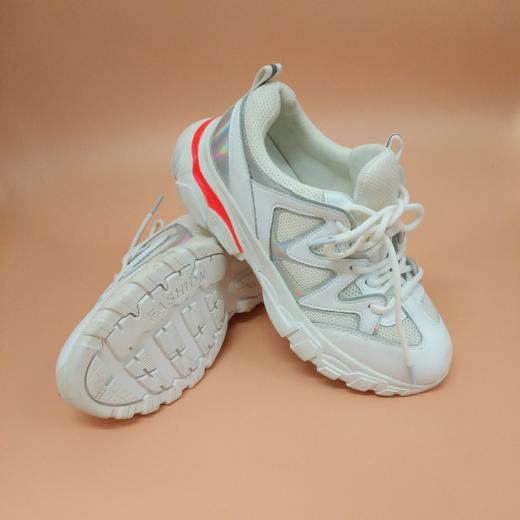 lfgj jeans bb707 春秋潮流女单鞋 商品图9