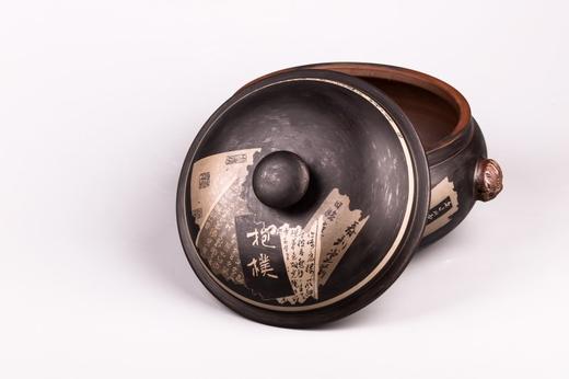 吴宝龙 汽锅 商品图2