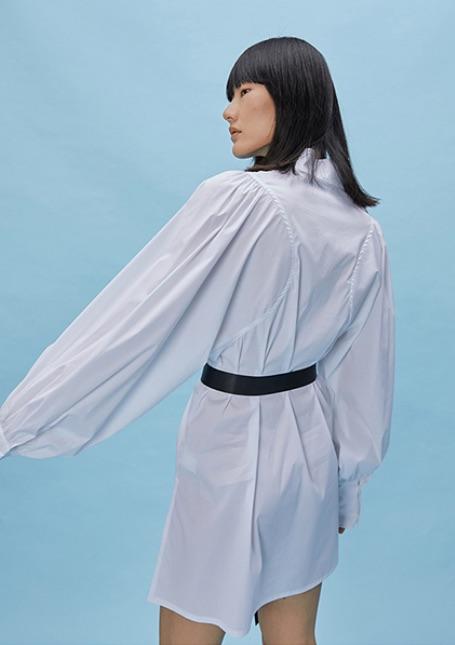 长衬衣 商品图1