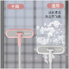 【纱窗玻璃刮水扫把】家用洗玻璃窗工具清洁刷 双面擦窗户清洁擦窗器 商品缩略图0