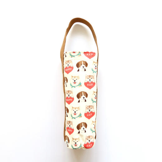 HUJI祤集水壶袋插画HAP小狗 商品图3
