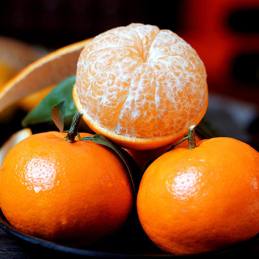 精选沃柑 1500g 商品图6