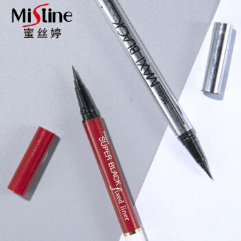 mistine蜜丝婷眼线笔(银管） 商品图2