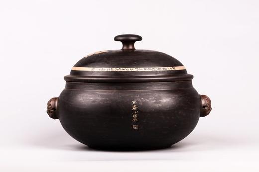 吴宝龙 汽锅 商品图2