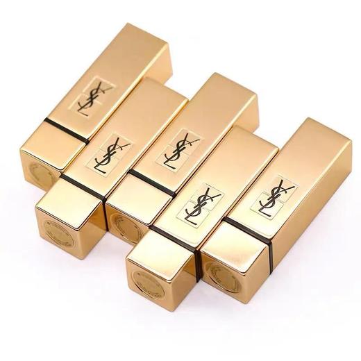 圣罗兰方管口红系列N1#N157#N140#N17#1966 商品图1