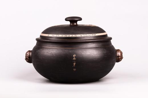 吴宝龙 汽锅 商品图2