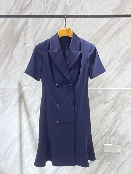 醋酸连衣裙 商品图3