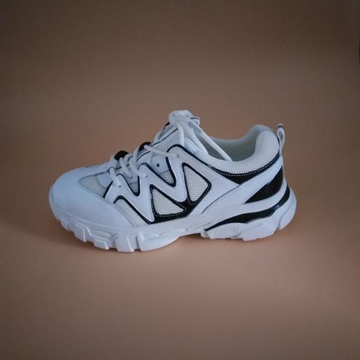 lfgj jeans bb707 春秋潮流女单鞋 商品图5