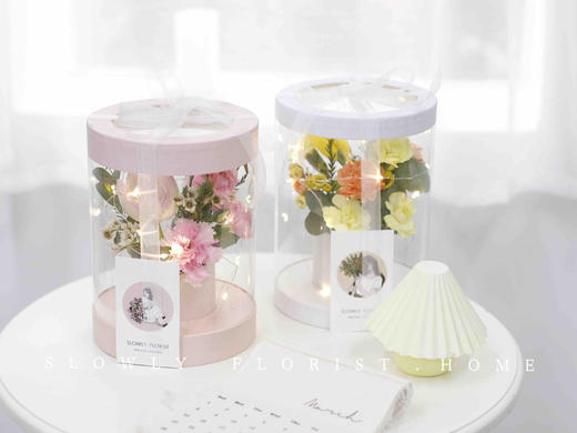 mini小花盒 商品图7