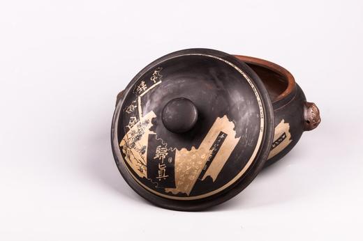 吴宝龙 汽锅 商品图1