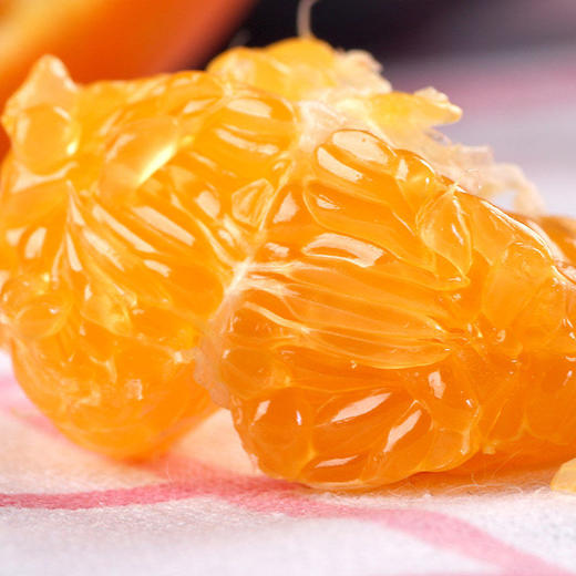 精选沃柑 1500g 商品图1