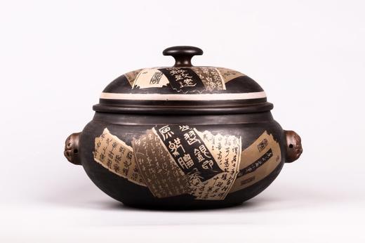 吴宝龙 汽锅 商品图0