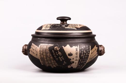 吴宝龙 汽锅 商品图0