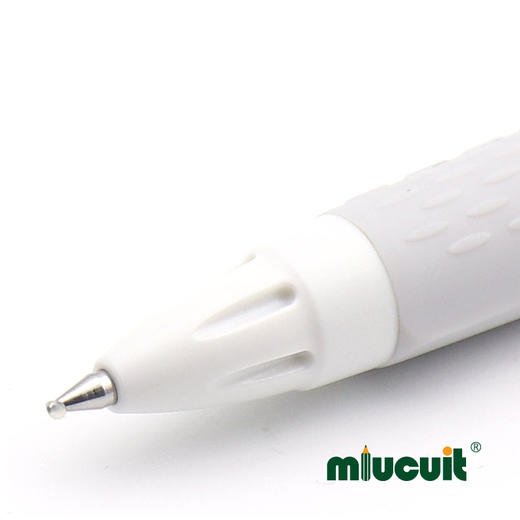 日本UNI三菱UMN-307速干考试中性笔 商品图3