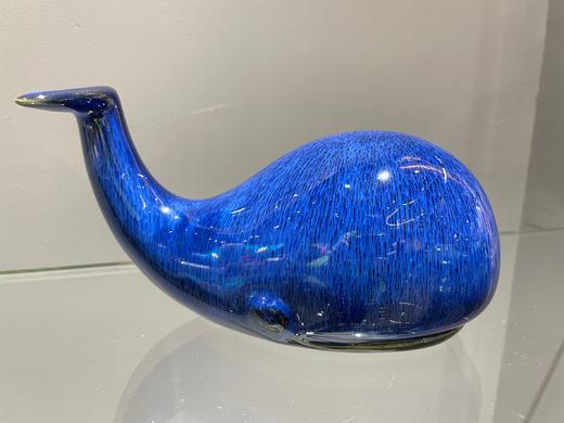 小鲸鱼-自在 商品图0