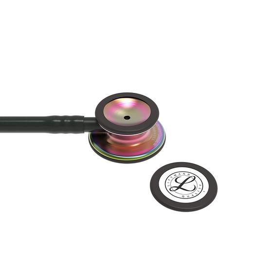 送医生朋友好礼物！3 M Littmann classic III不锈钢听 诊器 商品图3