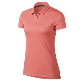 Nike 女子网球POLO衫T恤短袖