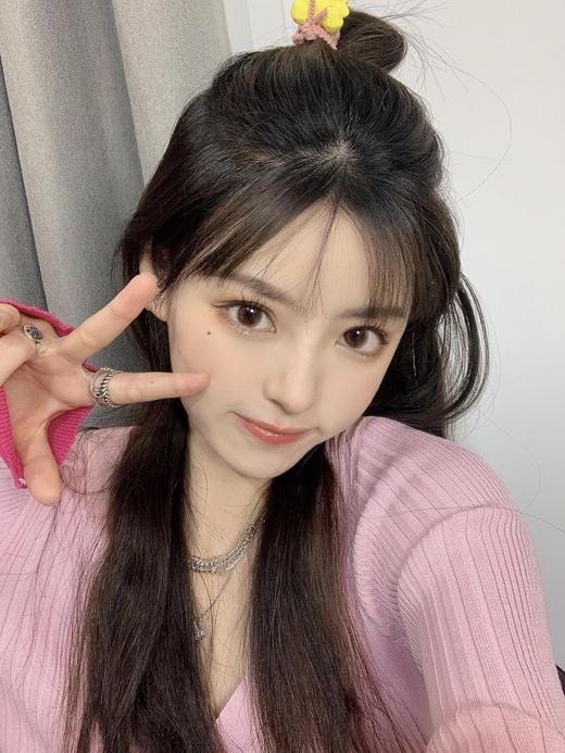 高端系列DK G314 敏感眼必需品！14.2 温柔暗粉咖 半年抛 舒适度超级超级高 含硅水凝胶 商品图9