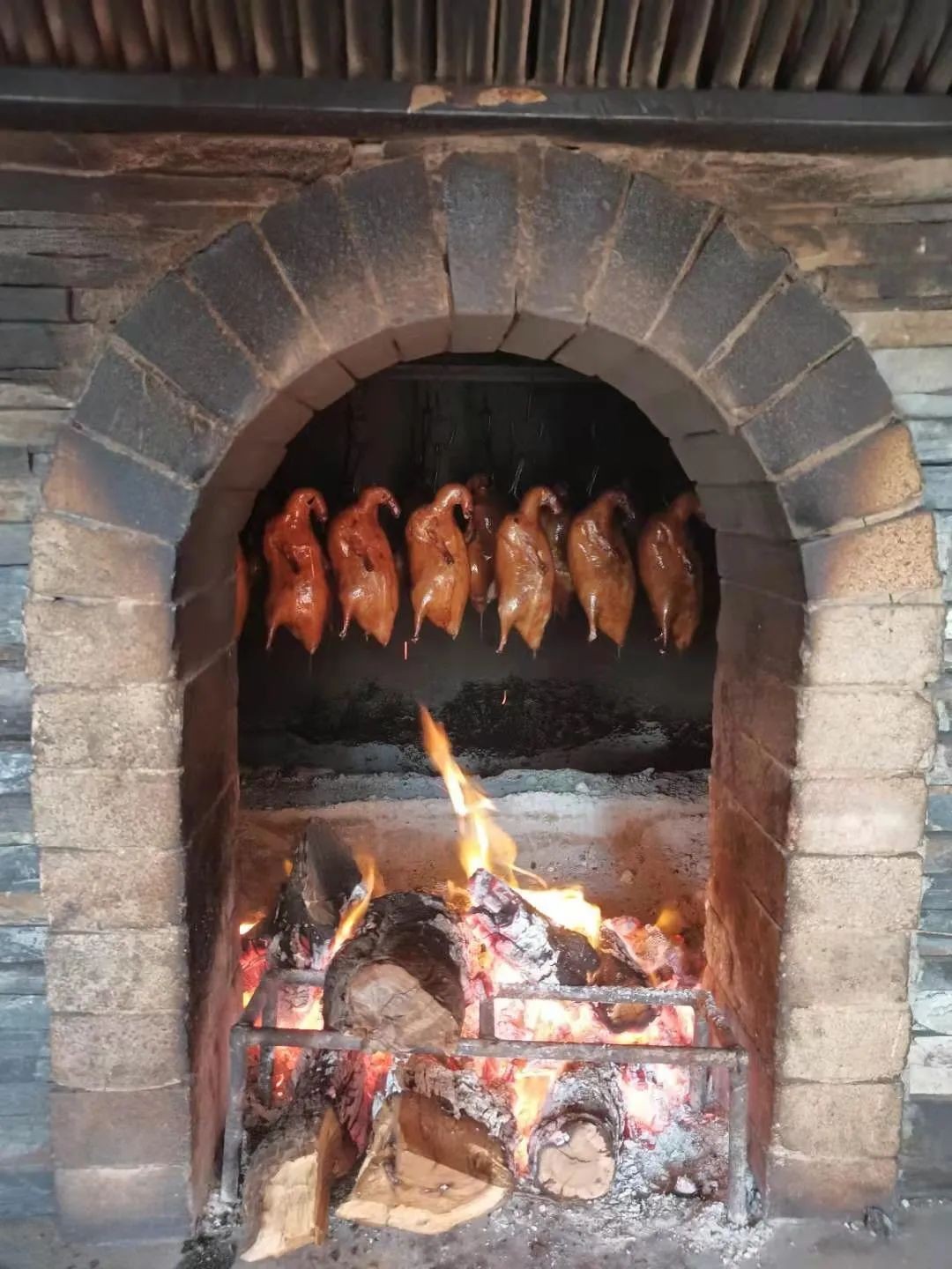 超值特价669元只北京火刻烤鸭优选商家