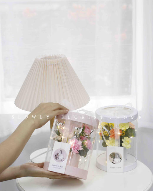 mini小花盒 商品图5