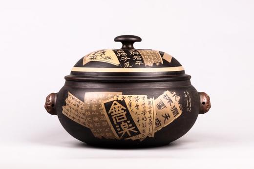 吴宝龙 汽锅 商品图0