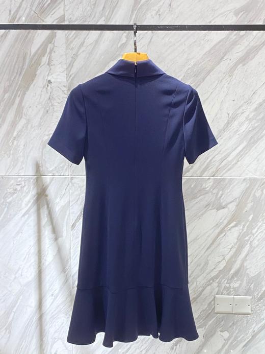 醋酸连衣裙 商品图4