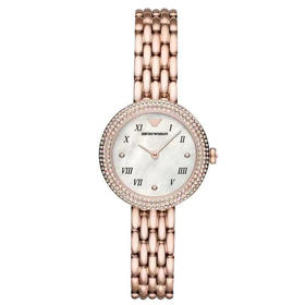 【阿玛尼】罗莎AR11355