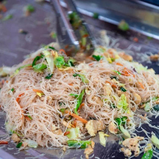 现货平阳五十丈粉干如若寄外地，请拍5斤礼盒装 商品图4