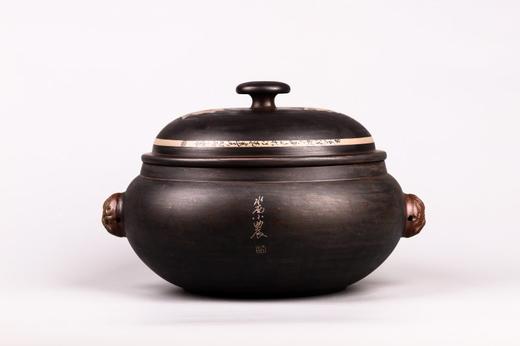 吴宝龙 汽锅 商品图2